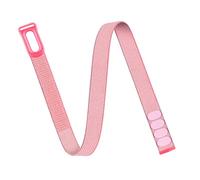 Compatible Con La Banda Deportiva Para El Brazo Google Fitbit Air (Berry,430mm)