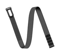 Compatible Con La Banda Deportiva Para El Brazo Google Fitbit Air (Black)