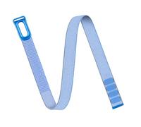 Compatible Con La Banda Deportiva Para El Brazo Google Fitbit Air (Lavender,430mm)