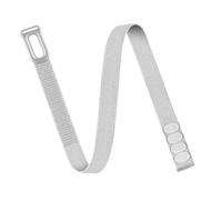 Compatible Con La Banda Deportiva Para El Brazo Google Fitbit Air (Light Gray)