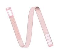 Compatible Con La Banda Deportiva Para El Brazo Google Fitbit Air (Pink,500mm)
