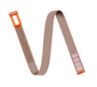Compatible Con La Banda Deportiva Para El Brazo Google Fitbit Air (Rye Brown,500mm)