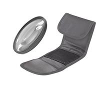 Compatible con Nikon D900 10 x ad alta definizione 2 elemento close-up (macro) obiettivo (67 MM)