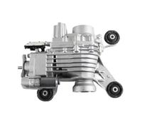 Compatible For 4 Motion Rear Differential Assembly Compatible For SKODA Yeti AUDI S1 0BR525010E