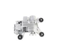 Compatible For 4 Motion Rear Differential Assembly Compatible For VW Tiguan Sharan SEAT Alhambra 0AY 525 010 0AY525010L