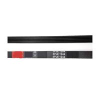 Compatible For Beko，2816750200 5EPJ1244 Belt Fits Washing Machine washer drum belt(2pcs)