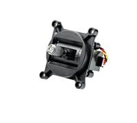 Compatible for BETAFPV LiteRadio 3/3 Pro, Sensor Joystick Replacement for RC Drone Controller, Smooth Throttle Stick Control(Pitch Roll Stick)