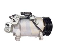 Compatible For BMW 2 5 7 X1 X2 X3 X4 Car AC Compressor 9295050 6811430 6811432 6826879 64529295050 6452929505006 64526811430 64526811432