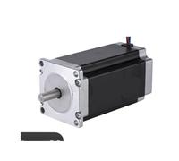 Compatible for Cloudray Nema23 Stepper Motor 57mm 2 Phase 300Ncm 5A Stepper Motor 4-lead Cable for 3D printer CNC Engraving Milling Machine