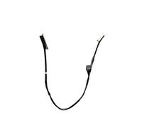 Compatible for DJI Flip Gimbal Replacement Signal Cable, Camera Coaxial PTZ Video Transmission Flex Wire for Flip Drone