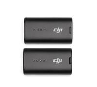 Compatible for DJI ，Goggles 2 Battery Capacity 1800 mAh the battery life is approximately 2 hours ，Compatible for DJI ，Goggles 2/FPV Goggles V2(2 pcs)