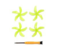 Compatible For DJI NEO Wing Drone Propellers, 4-Pack Quick-Release Blades With Installation Tool(Blue)
