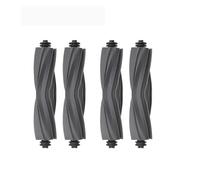 Compatible For Dreame Bot L10 Prime, L10s Pro, L10 Pro Accessories Kit - Replacement Main Brush, Side Brush, HEPA Filter, And Mop Cloth For Robot Vacuum Cleaner, Spare Parts For Efficient Cleaning(C)