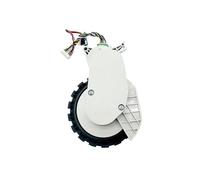 Compatible for Dreame Compatibili Con Bot L10s Ultra / L10 Prime / L10 Ultra, Accessori Di Ricambio For Aspirapolvere Robot.(L wheel)