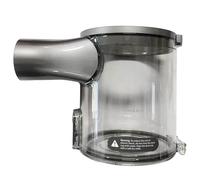 Compatible for Dreame T30 R20，Cyclone Dust Cup Handheld Cordless Vacuum Cleaner Spare Parts Dustbin