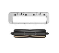 ,Compatible For Dreame, X40/X30 Pro/X20 Pro Plus/L10S Ultra/L20 Ultra/L10 Plus Anti-Tangle Hair Tricut Brush Vacuum Main Brush Cover