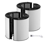 Compatible For Dyson TP06 HP06 TP04 TP07 HP07 HP09 TP09 TP08 HP10 TP10 PH01 PH02 PH03 PH04 Air Purifier