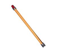 Compatible For Dyson V7 V8 V10 V11 V15，cordless handheld vacuum cleaner telescopic rod telescopic tube(Yellow)