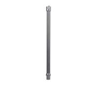 Compatible For Dyson V7 V8 V10 V11 V15，cordless handheld vacuum cleaner telescopic rod telescopic tube(Gray)