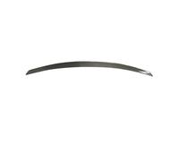 Compatible For Ferrari 488 GTB 2015 2016 2017 2018 Spider Carbon Fiber Rear Trunk Small Spoiler Tail Body Kit Car Tuning Accsesories