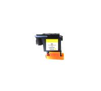Compatible For h-*0p 84 85 Printer head For 84 85 Printhead for printer De-ignjet 30/90r/130 series(1PCS Yellow)