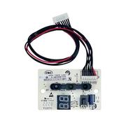 Compatible For Haier，Air Conditioner Indoor Unit Signal Receiving Control Board 0011800184 Display PCB Conditioning Parts