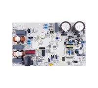 Compatible For Haier, Air Conditioner Outdoor Unit Control Board 0011800209P Circuit PCB Conditioning Parts