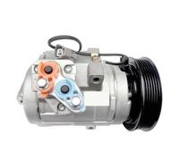 Compatible For Honda Odyssey 2.4L 2004 2005 2006 10S20C A/C Compressor 38810-PGM-003 38810PGM003 447220-3694 447170-6754 447220-3692