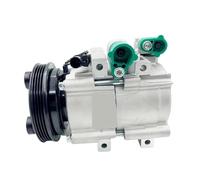 Compatible For Hyundai H1 Compressor Air Conditioning Compressor And Hyundai Grand Starex H1 H-1 977014H200 97701-4H200