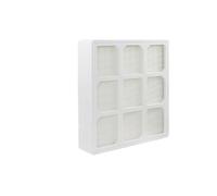 Compatible for IQAir，Health Pro 100/150/250/250 Plus，Compatible for PreMax，V5-Cell MG，Compatible for Hyper，HEPA Filter Air Purifier(First layer)