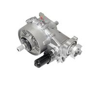 Compatible For Jeep Cherokee 2019-2022 Rear Axle Differential Carrier Assembly 3.73 Ratio 53010758AE 53010758AF 53010758AG 53010758AH