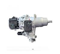 Compatible For Jeep Cherokee Rear Differential Carrier Assembly 2 Speed 68090612AC 68090615AC 52123642AC 14-17