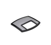 Compatible For KALERM，Compatible For Kalemei，Automatic Coffee Machine Accessories 1 Series Bean Compartment Cover