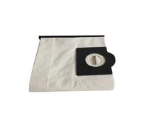 Compatible For Karcher NT20 NT30 NT38 NT48/1 NT65/2 NT72/2 Washable Dust Bags Cloth Bag Vacuum Cleaner Parts Non-Woven Dust Filter Bag(NT38)