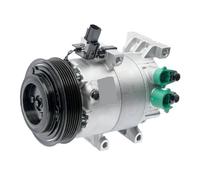 Compatible For Kia Soul 1.6L2012 2013 Compressor 976062K600 Condenser