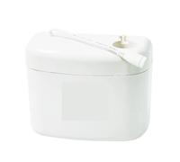 Compatible For King Pump，Automatic Condensate Removal Pump With Safety Switch For Air Conditioning Drainage And Energy-saving Mini Water Pump，Condensate Pump(Water genius)