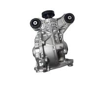 Compatible For Land Rover Jaguar XF XJ Rear Differential Assembly For 2012-2018 3.42/3.73(Gear Ratio 3.73)