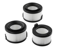 Compatible for Levoit VortexIQ 40-RF Vacuum Cleaner, Replacement Filter Set with Main Filter and 2 Pre-Filters