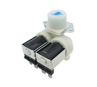 Compatible for Little Swan,Compatible for Midea accessori lavatrice | Ricambio interruttore valvola ingresso acqua solenoide, codice ricambio FPS-180G1