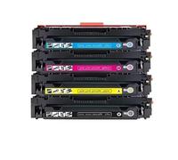 Compatible for M479fdw toner cartridge M479fnw M454dw H-*0P416a W2040a H-*0P415a W2030A M454dn M454nw M479dw printer no chip(1 YELLOW)