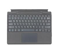 Compatible for Microsoft Surface Pro 9 Keyboard Surface Pro 9/Pro 8/X/9 Wireless Bluetooth Keyboard Accessories (No backlight)