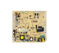 Compatible for Midea 5023010100BR BCD-536WKM(E) CE-BCD530WE-S. Refrigerator Control Board Circuit PCB Fridge Motherboard Freezer Parts, Parti