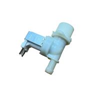Compatible For Midea Dishwasher Electric Water Inlet Solenoid Drain Valve 10150173 2.5L/min Drainage Parts