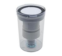 Compatible For Midea Handheld Corded， Vacuum Cleaner Dust Cup Assembly U2/SN7/D1 Lady