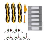 Compatible For Ozmo, 920 950 T8 Max N8+ Pro Robot Vacuum Cleaner Replacement Parts