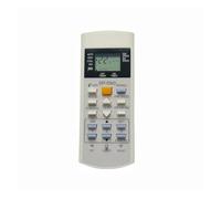 Compatible For Panasonic Air Conditioner Remote Control Replacement For CS-E Series Models