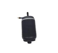 Compatible For Porsche Macan Air Spring Suspension Strut Rear Left Suspension Spring Bag 95B616001A 95B616001B 95B616001C 95B616001D(Rear Left)