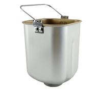 Compatible for Redmond，Compatible for Midea BM-220Q3 Bread Machine Bucket Replacement Accessory