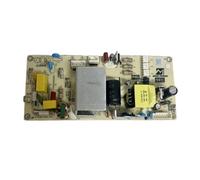 Compatible For Roborock Qrevo Pro/S8 Max Ultra/Qrevo Master Pearl Plus Dock PCBA Replacement Power Board Vacuum Cleaner Accessories