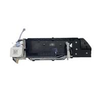 Compatible for Roborock， Sweeping Robot Accessories S7 S70 S75 S75/S75 MaxV Vibration Mopping Module Spare Parts(S70 S7)